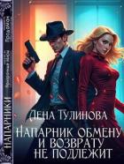 Читать онлайн книгу Напарник обмену и возврату не подлежит (СИ) автор Тулинова Лена Книга Напарник обмену и возврату не подлежит (СИ)