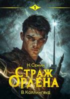 Читать онлайн книгу Страж Ордена (СИ) автор Семин Никита Книга Страж Ордена (СИ)