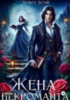 Читать онлайн книгу Жена некроманта (СИ) автор Эстай Хельга Книга Жена некроманта (СИ)