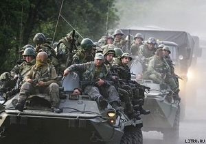 Читать онлайн книгу 200 км танков. О российско-грузинской войне автор Латынина Юлия Леонидовна Книга 200 км танков. О российско-грузинской войне