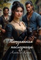 Читать онлайн книгу Потерянная Наследница. Часть первая (СИ) автор Корр Алекса Книга Потерянная Наследница. Часть первая (СИ)