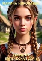 Читать онлайн книгу Пинеслу, купеческая дочь (СИ) автор Николаева Марина Книга Пинеслу, купеческая дочь (СИ)