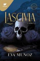 Читать онлайн книгу Сладострастие. Книга 2 (ЛП) автор Муньос Ева Книга Сладострастие. Книга 2 (ЛП)
