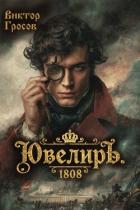 Читать онлайн книгу Ювелиръ. 1808 (СИ) автор Гросов Виктор Книга Ювелиръ. 1808 (СИ)