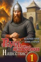 Читать онлайн книгу Нашествие (СИ) автор Старый Денис Книга Нашествие (СИ)