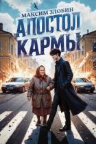 Читать онлайн книгу Апостол Кармы (СИ) автор Злобин Максим Книга Апостол Кармы (СИ)