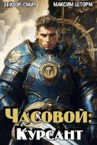 Читать онлайн книгу Часовой: Курсант (СИ) автор Шторм Максим Книга Часовой: Курсант (СИ)