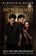 Читать онлайн книгу New Moon автор Meyer Stephenie Книга New Moon