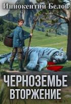 Читать онлайн книгу Вторжение (СИ) автор Белов Иннокентий Книга Вторжение (СИ)