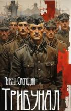 Читать онлайн книгу Трибунал (СИ) автор Смородин Павел Книга Трибунал (СИ)