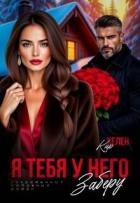 Читать онлайн книгу Я тебя у него заберу (СИ) автор Кир Хелен Книга Я тебя у него заберу (СИ)