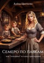 Читать онлайн книгу Семеро по лавкам, или Книга Семеро по лавкам, или