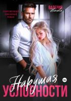Читать онлайн книгу Нарушая условности автор Иванова Валерия Книга Нарушая условности