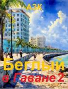Читать онлайн книгу Беглый в Гаване 2 (СИ) автор Книга Беглый в Гаване 2 (СИ)