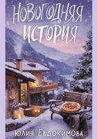 Читать онлайн книгу Новогодняя история автор Евдокимова Юлия Книга Новогодняя история