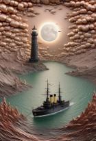 Читать онлайн книгу Броненосное танго (СИ) автор Колмаков Владислав Викторович Книга Броненосное танго (СИ)