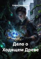 Читать онлайн книгу Дело о Ходящем Древе автор Северская Елена Книга Дело о Ходящем Древе