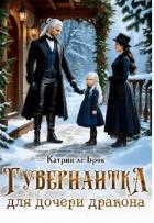 Читать онлайн книгу Гувернантка для дочери дракона (СИ) автор ле Брок Катрин Книга Гувернантка для дочери дракона (СИ)