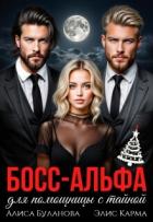 Читать онлайн книгу Босс-альфа для помощницы с тайной (СИ) автор Буланова Алиса Книга Босс-альфа для помощницы с тайной (СИ)