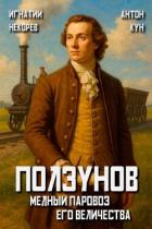 Читать онлайн книгу Медный паровоз Его Величества. Том 1 (СИ) автор Кун Антон Книга Медный паровоз Его Величества. Том 1 (СИ)