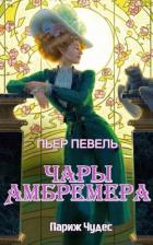 Читать онлайн книгу Чары Амбремера (ЛП) автор Певель Пьер Книга Чары Амбремера (ЛП)