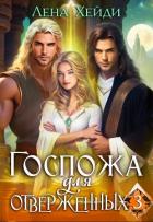 Читать онлайн книгу Госпожа для отверженных 3 (СИ) автор Хейди Лена Книга Госпожа для отверженных 3 (СИ)