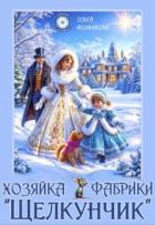 Читать онлайн книгу Хозяйка фабрики Книга Хозяйка фабрики