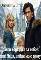 Читать онлайн книгу Дракон вернулся за тобой, или Папа, найди мою маму (СИ) автор Антонина Штир Книга Дракон вернулся за тобой, или Папа, найди мою маму (СИ)
