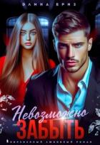 Читать онлайн книгу Невозможно забыть (СИ) автор Бриз Элина Книга Невозможно забыть (СИ)