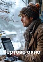 Читать онлайн книгу Чёртово окно автор Оскольская Лира Книга Чёртово окно