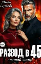 Читать онлайн книгу Развод в 45. Второй шанс (СИ) автор Сазонова Аврора Книга Развод в 45. Второй шанс (СИ)