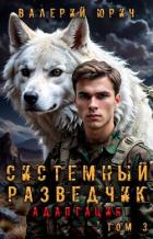 Читать онлайн книгу Системный разведчик. Адаптация. Том 3 (СИ) автор Юрич Валерий Книга Системный разведчик. Адаптация. Том 3 (СИ)