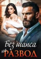 Книга Без шанса на развод (СИ)
