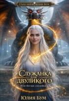 Читать онлайн книгу Служанка для двуликого или беглая злодейка (СИ) автор Бум Юлия Книга Служанка для двуликого или беглая злодейка (СИ)
