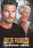 Читать онлайн книгу После развода. Преданная любовь (СИ) автор Макова Марта Книга После развода. Преданная любовь (СИ)