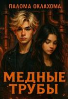 Читать онлайн книгу Медные трубы (СИ) автор Оклахома Палома Книга Медные трубы (СИ)