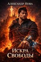 Читать онлайн книгу Искра Свободы 1 (СИ) автор Нова Александр Книга Искра Свободы 1 (СИ)