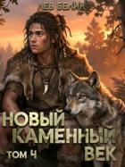Читать онлайн книгу Новый каменный век. Том IV (СИ) автор Белин Лев Книга Новый каменный век. Том IV (СИ)