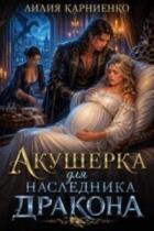 Читать онлайн книгу Акушерка для наследника дракона (СИ) автор Карниенко Лилия Книга Акушерка для наследника дракона (СИ)