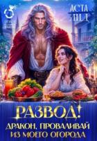 Читать онлайн книгу Развод! Дракон, проваливай из моего огорода! (СИ) автор Лид Аста Книга Развод! Дракон, проваливай из моего огорода! (СИ)