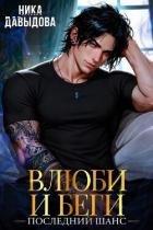 Читать онлайн книгу Последний шанс (СИ) автор Давыдова Ника Книга Последний шанс (СИ)