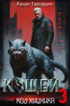 Читать онлайн книгу Кощей 3 (СИ) автор Тактарин Ринат Книга Кощей 3 (СИ)