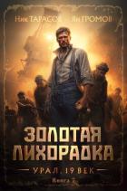 Читать онлайн книгу Золотая лихорадка. Урал. 19 век. Книга 7 автор Тарасов Ник Книга Золотая лихорадка. Урал. 19 век. Книга 7