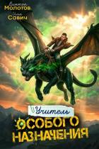 Читать онлайн книгу Учитель Особого Назначения. Том 9 (СИ) автор Савич Илья Книга Учитель Особого Назначения. Том 9 (СИ)