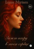 Книга Зажги искру в моем сердце