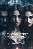 Читать онлайн книгу Тысяча стрел для нелюбимой... (СИ) автор Книга Тысяча стрел для нелюбимой... (СИ)