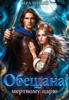Читать онлайн книгу Обещана мертвому царю (СИ) автор Ширай Вера Книга Обещана мертвому царю (СИ)