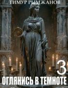 Читать онлайн книгу Оглянись в темноте 3 (СИ) автор Рымжанов Тимур Книга Оглянись в темноте 3 (СИ)