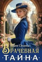Читать онлайн книгу Врачебная тайна (СИ) автор Сёмина Дия Книга Врачебная тайна (СИ)