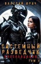 Книга Консолидация (СИ)